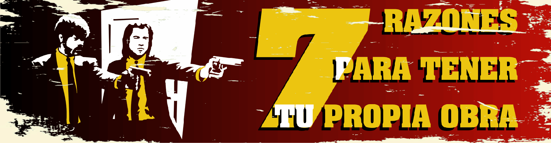 Arturo Petrel, Pulp Fiction