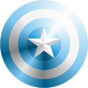 Arturo Petrel, Capitán América, Marvel
